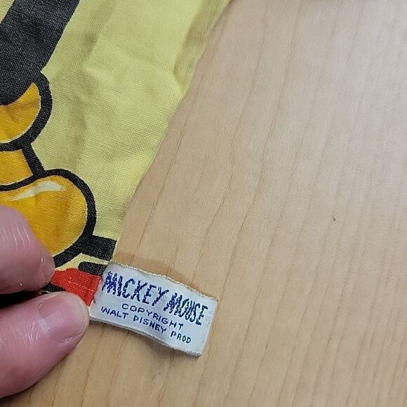 Vintage Lot Of Walt Disney Production Hand Puppets Gund Inc. - Picture 3 of 14